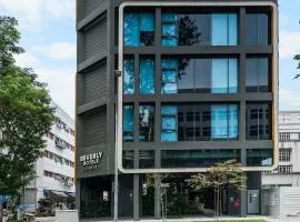 Beverly Hotels Elements