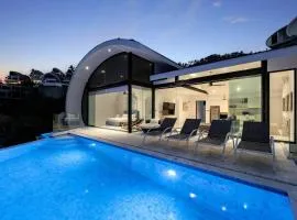 Chaweng Noi Horizon Villa