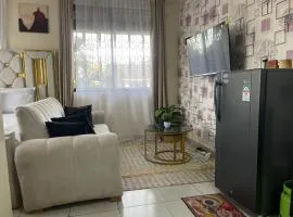 Plushy Hideout Homes Nyali
