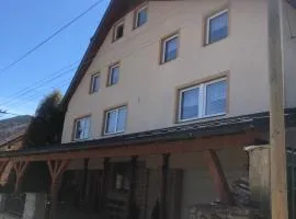 Penzión Irka