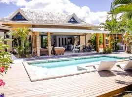 Casa del Dodo Villa de luxe avec piscine