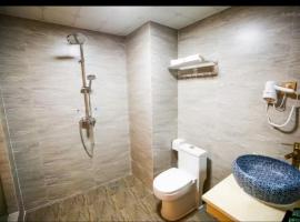 Louzhongxiaoge Inn, hotel v destinaci Hanqiyu