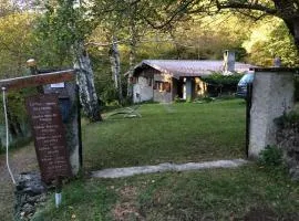 Baita Immersa Nel Verde - Happy Rentals