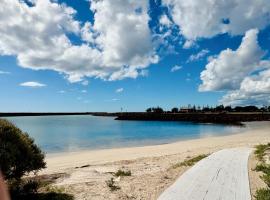 Galley Cove House, Hotel in Geographe