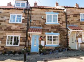 Little Nest Cottage, hotel in Guisborough