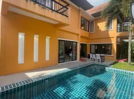 villa phuket fantasy 3 bedrooms