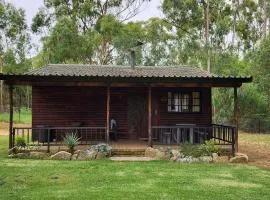 Greystone Lodge