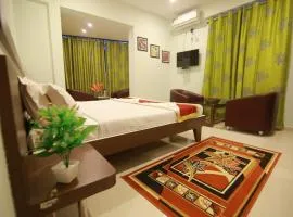 Hotel Golden Residency