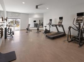 Staybridge Suites Rehoboth Beach by IHG, hotel v destinaci Lewes