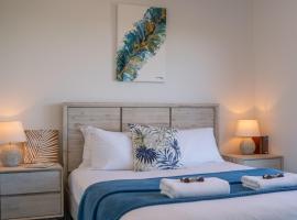 Bordaga Unit 1 - Scamander, hotel v destinaci Scamander