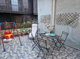 Apartament Magi