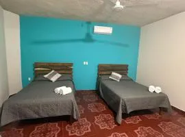Casa Mar Zicatela