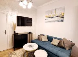 Apartman Agram