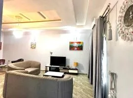 Stobi Luxury Home