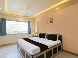 Hotel Kalpana, hotel in Patna