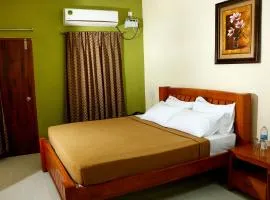 Nathapriya Residency, 2Kms from Pondicherry Main Bus Stand