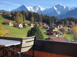 Ula's Holiday Apartments