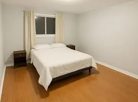 Airport Rooms