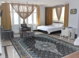 Clock Tower Hotel