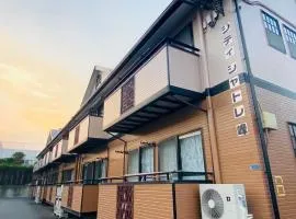 apartment hotel myu didymi