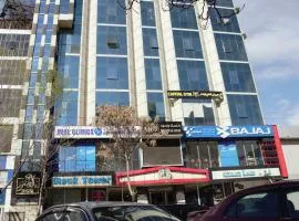 Clock Tower Hotel