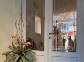 Albergo Edera, hotel a Salsomaggiore Terme