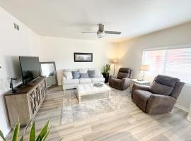 Newly Renovated Condo, hotel v destinaci Mesquite