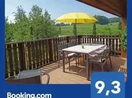 Guesthouse La Moliere, 3 bedrooms, private house, horse farm, full nature