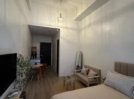 The Median Condominium Unit 317