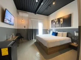 Hotel NEXT