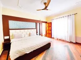 A Premium Hotel Kavyansh Near Bypass Road - Hygiene & Spacious Room - BEST HOTEL IN BHIMTAL