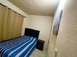 Villas de Magisterio Baño Compartido Planta Alta 3