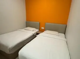 HM 99 Suite House