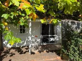 Elmwood Studio 143 Papawai Rd A quiet place just out of town