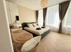 Premium Studio 300 m Grand-Place - hyper center Lille