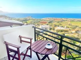 Chalet Sissi - SEA VIEW FROM EACH WINDOW
