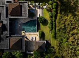 Heritage The Villas
