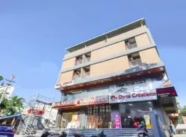 Hotel Nikanshvee