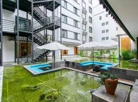 Gongxili-Yinjian Hotel