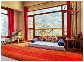 Himalayan Abode Joshimath
