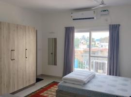 Sankalp Homes, serviced apartment in Bengaluru