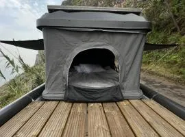Geko camper
