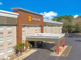 La Quinta Inn & Suites by Wyndham Jacksonville Mandarin