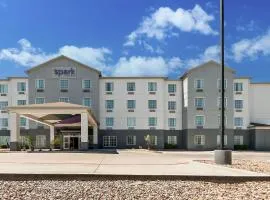 Spark by Hilton Selma