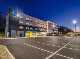 Tru By Hilton West Bristol Tn, hotell sihtkohas Bristol