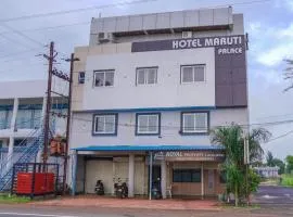 Hotel Maruti Palace