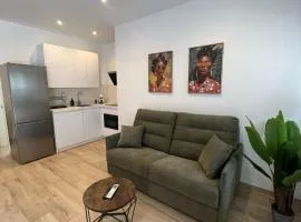 Apartamento Terra
