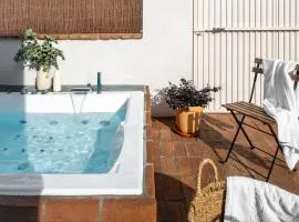 Magno Apartments Robles