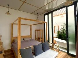 Dốc Garden Homestay Đà Lạt