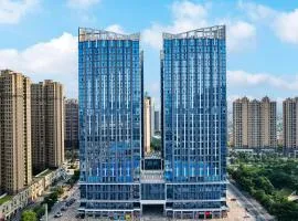 Merrihod Hotel - Guangzhou South Station Jinlong Subway Station Branch